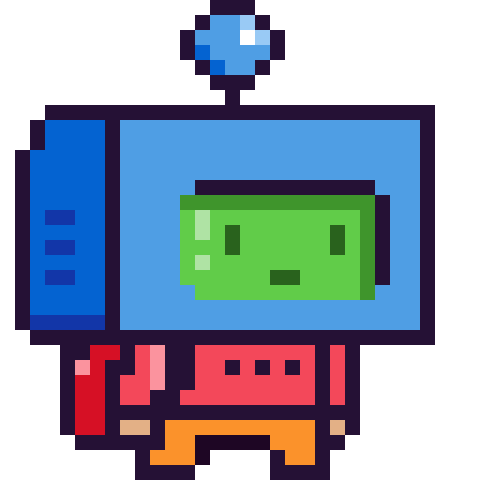 Receiver bot avatar
